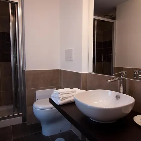 474 Bed & Breakfast 2*