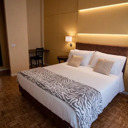 Bed & Breakfast 474 Roma