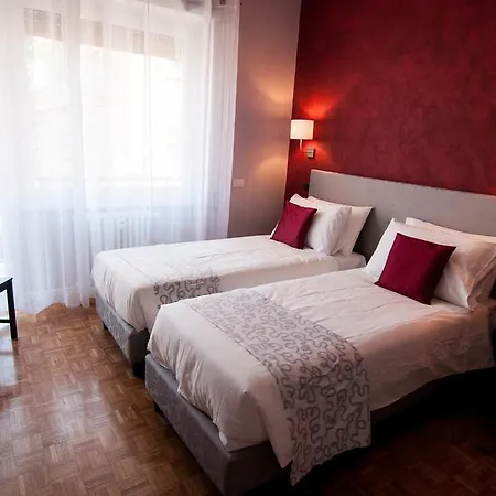 Bed & Breakfast 474 Roma