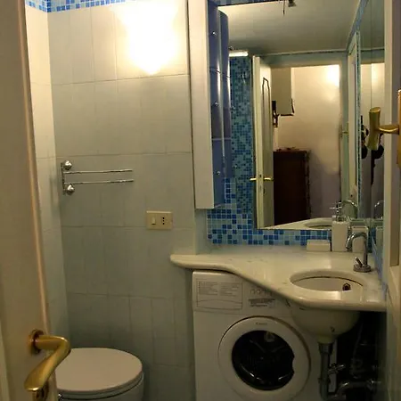 Casa Degli Zingari Holiday home