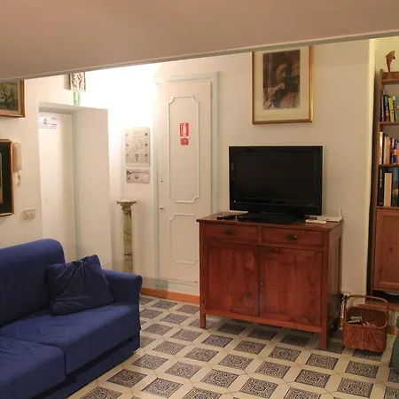 Holiday home Casa Degli Zingari
