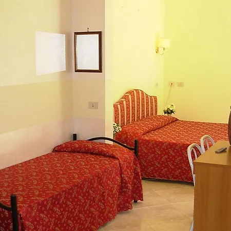 Bed and breakfast Bed In *
