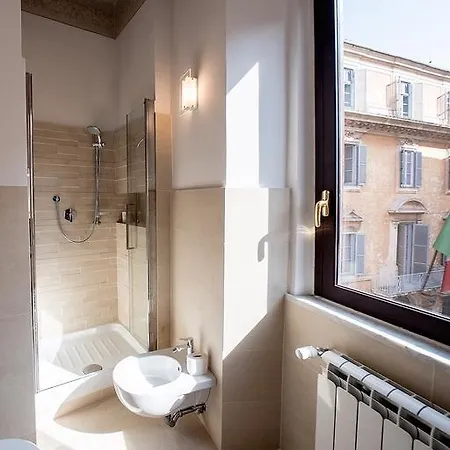 Campo Marzio Charming Bed & Breakfast *