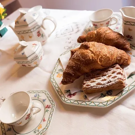 Bed & Breakfast Campo Marzio Charming