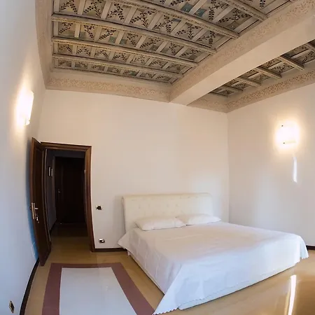 Campo Marzio Charming Bed & Breakfast Rome
