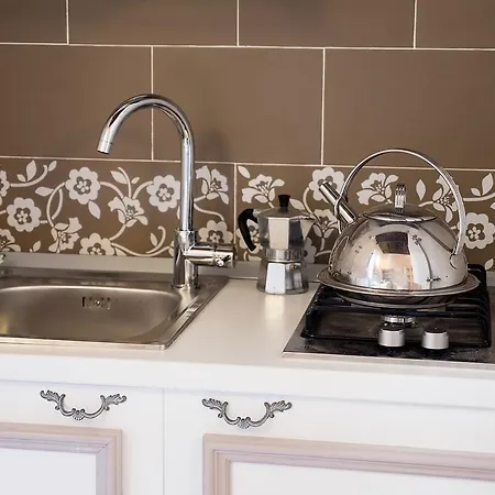 Bed & Breakfast Campo Marzio Charming *