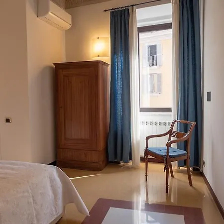Campo Marzio Charming *