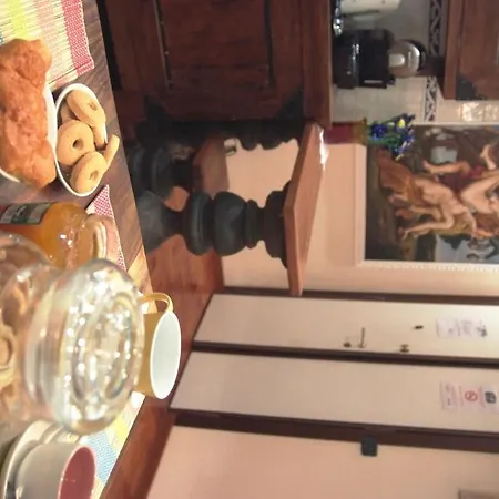 Ani' Alojamento de Acomodação e Pequeno-almoço