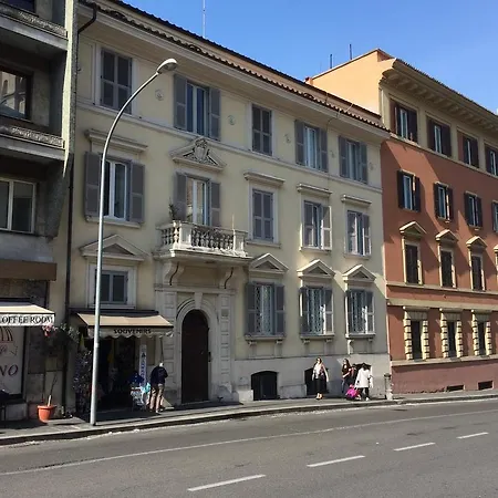 Guest house 102 Vaticano 2*