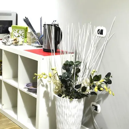 Of Bed & Breakfast Rome