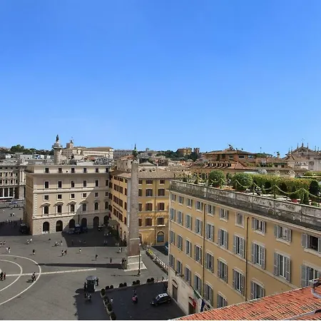 Nazionale Hotel Rome