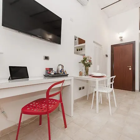 Coral Flat Colosseo Apartamento Roma