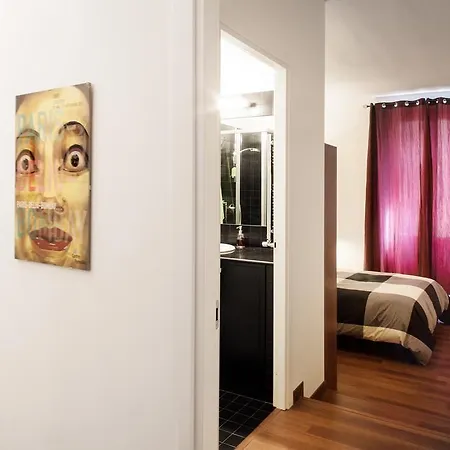 Paola Bed & Breakfast