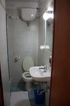 Guest house Oasi 3*