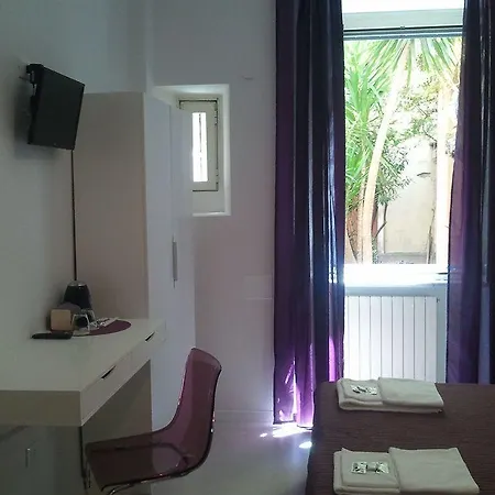 Guest house Oasi Rome