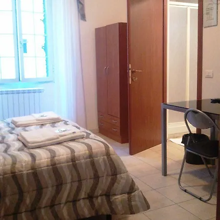 Oasi Guest house 3*