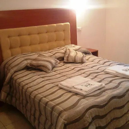 Oasi Rome