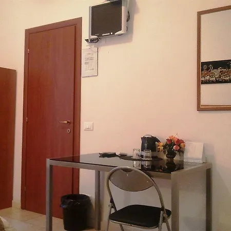 Oasi 3* Rome
