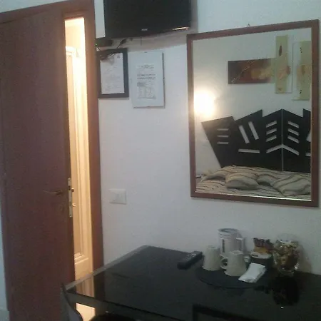 Guest house Oasi 3*