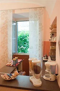 Oasi Guest house 3*