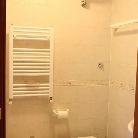 Oasi Guest house 3*