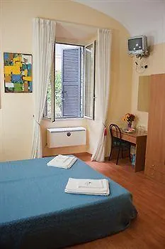Oasi Guest house 3*