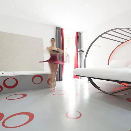 Ripetta Relais Rome