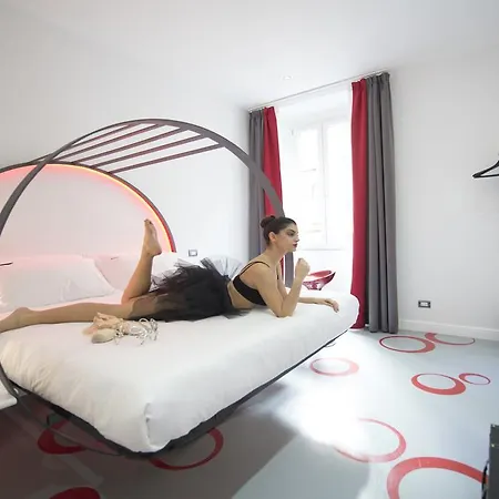 Guest house Ripetta Relais Rome
