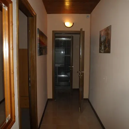 Gina * Řím
