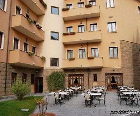Cilicia Hotel 3*