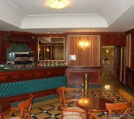 Cilicia Hotel Řím