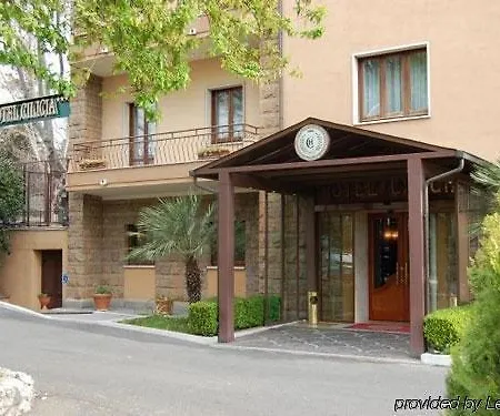Hotel Cilicia 3*