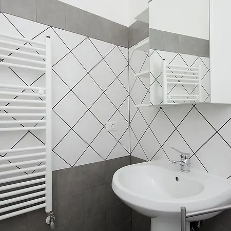 House S.paolo * Roma