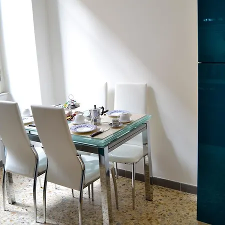 Apartment Vatican Rhome *