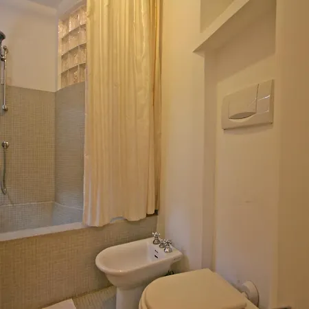 Casa Leopardo Apartment Rome