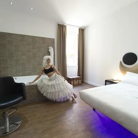 Guest house Ripetta Relais Rome