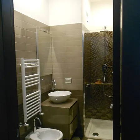 Bed & Breakfast Sinfonia Sul Tevere Rome