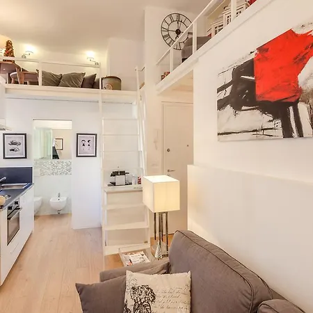 La Casa Di Teo Apartment Rome
