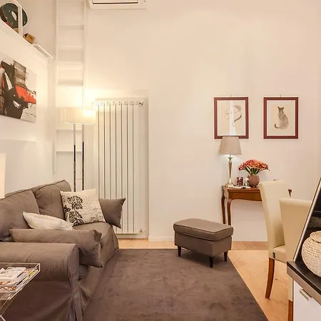 La Casa Di Teo Apartment *