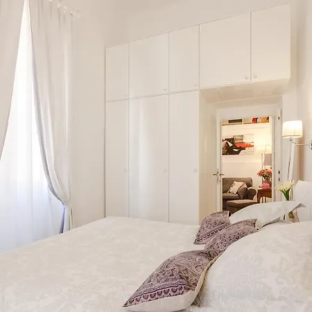 La Casa Di Teo * Rome