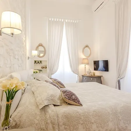 La Casa Di Teo Rome