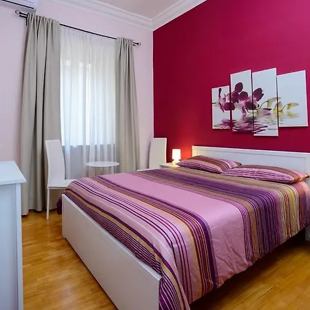 Eternal Bed and Breakfast