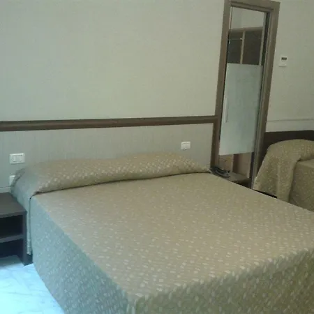 Corso Grand Bed & Breakfast Rome
