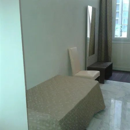 Bed & Breakfast Corso Grand Rome