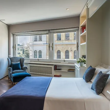 Appartamento 47luxury - Colosseo *