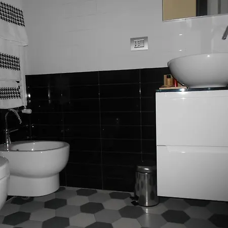 Bed & Breakfast Sinfonia Sul Tevere 3*