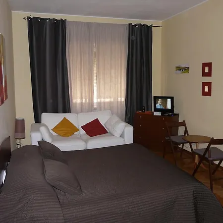 La Stella Di Bed & Breakfast 5*