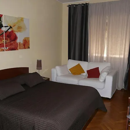 La Stella Di Bed & Breakfast 5*