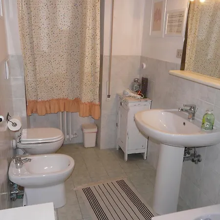 Bed & Breakfast La Stella Di