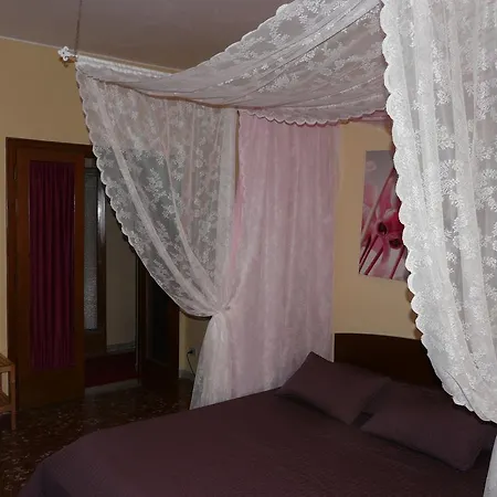 Bed & Breakfast La Stella Di Rome